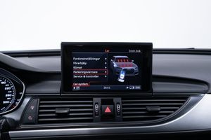 Audi A6 bild 23