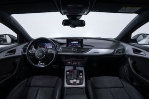 Audi A6 bild 13