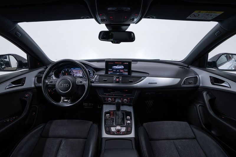 Audi A6 bild 13