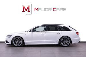Audi A6 bild 3