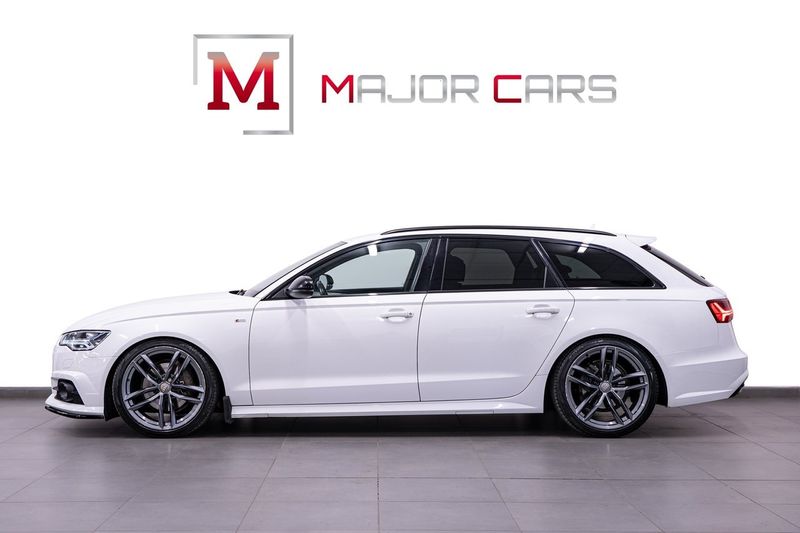 Audi A6 bild 3