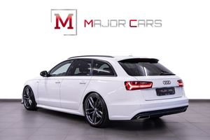Audi A6 bild 4