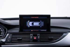 Audi A6 bild 19