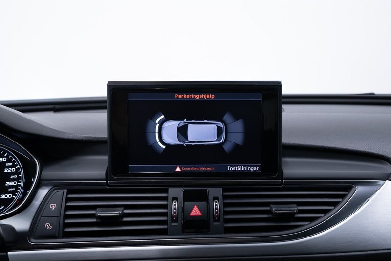 Audi A6 bild 19