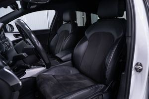 Audi A6 bild 10