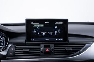 Audi A6 bild 21