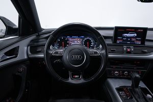 Audi A6 bild 14