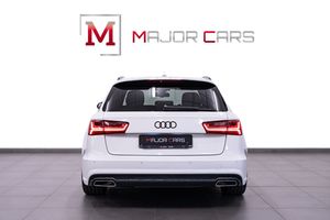 Audi A6 bild 5
