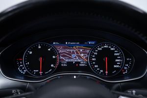Audi A6 bild 16
