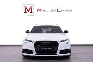 Audi A6 bild 2