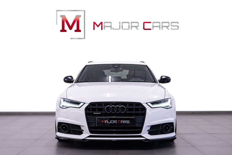 Audi A6 bild 2