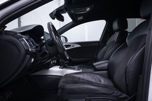 Audi A6 bild 9