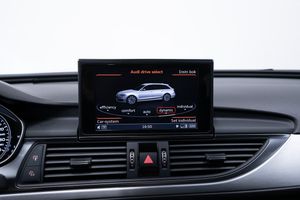 Audi A6 bild 20