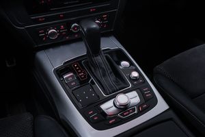 Audi A6 bild 17
