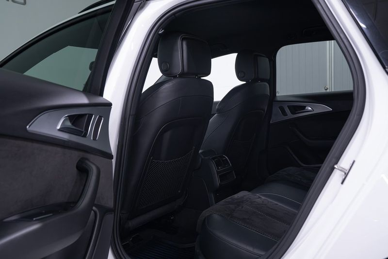 Audi A6 bild 11