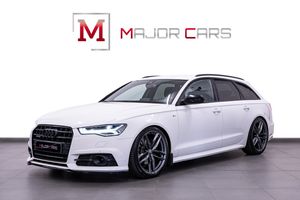 Audi A6 bild 1