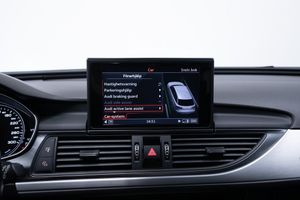 Audi A6 bild 22
