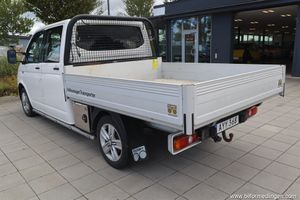 Volkswagen Transporter bild 10