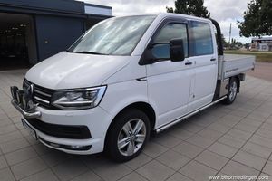 Volkswagen Transporter bild 2