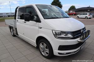 Volkswagen Transporter bild 6