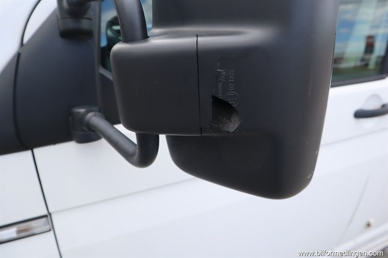 Volkswagen Transporter bild 16