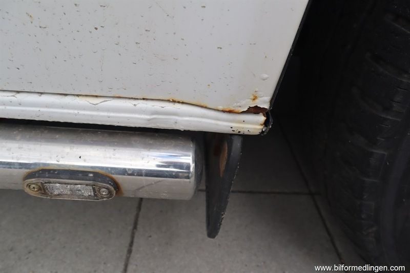 Volkswagen Transporter bild 19