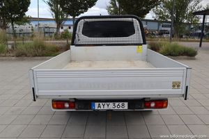 Volkswagen Transporter bild 9