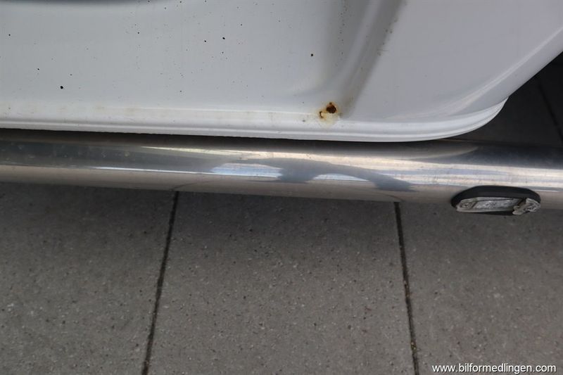 Volkswagen Transporter bild 15