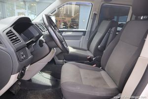 Volkswagen Transporter bild 4