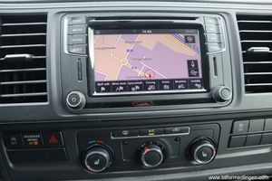 Volkswagen Transporter bild 11