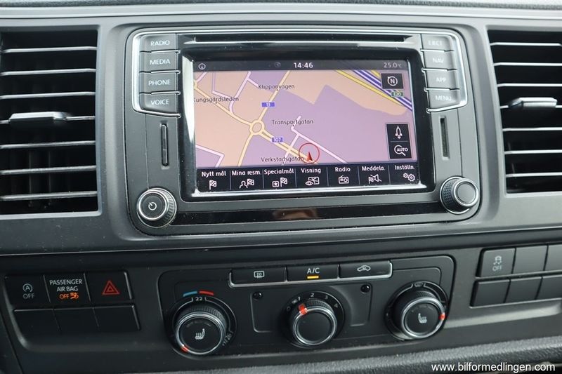 Volkswagen Transporter bild 11