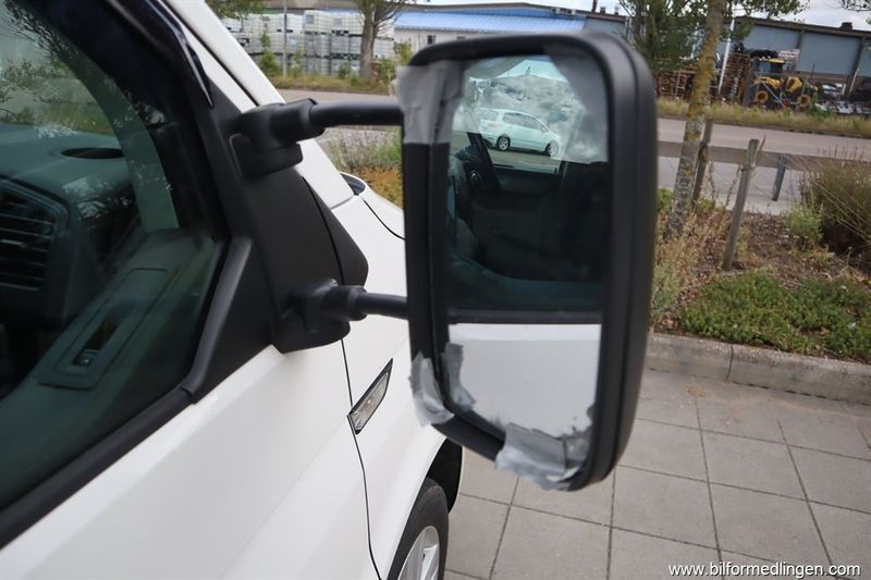 Volkswagen Transporter bild 20