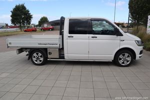 Volkswagen Transporter bild 7