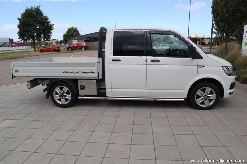 Volkswagen Transporter bild 7