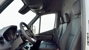 Mercedes Sprinter bild 4