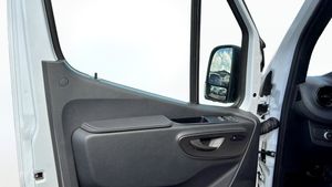 Mercedes Sprinter bild 9