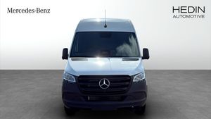 Mercedes Sprinter bild 8