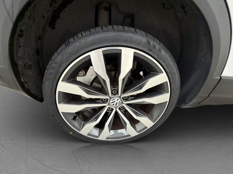 Volkswagen T-Roc bild 30