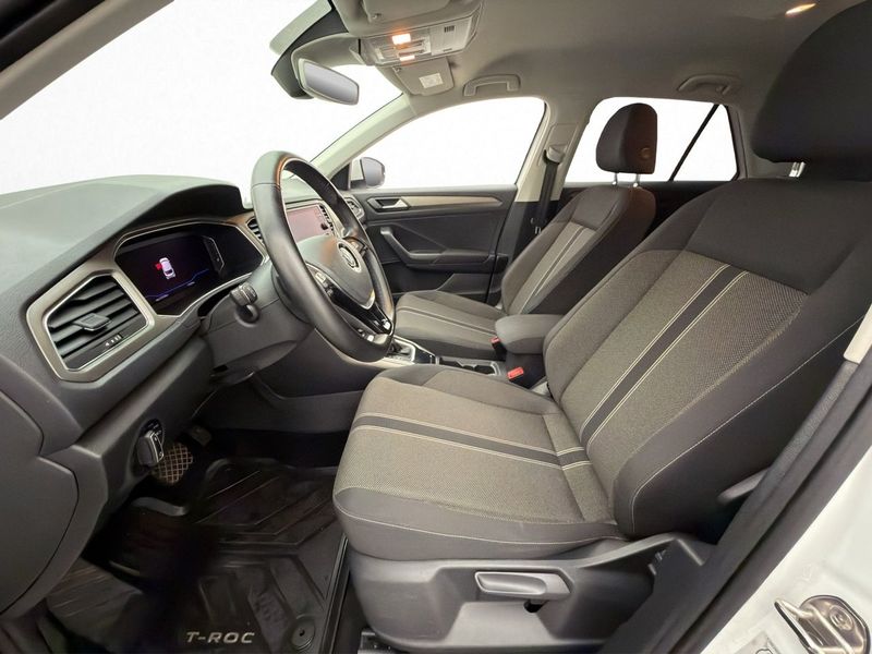 Volkswagen T-Roc bild 13