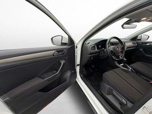 Volkswagen T-Roc bild 12