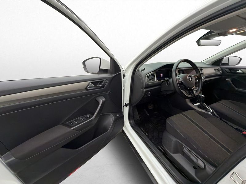 Volkswagen T-Roc bild 12