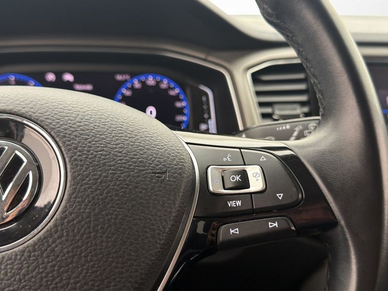 Volkswagen T-Roc bild 18