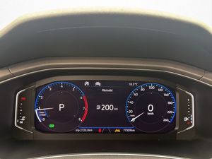 Volkswagen T-Roc bild 17
