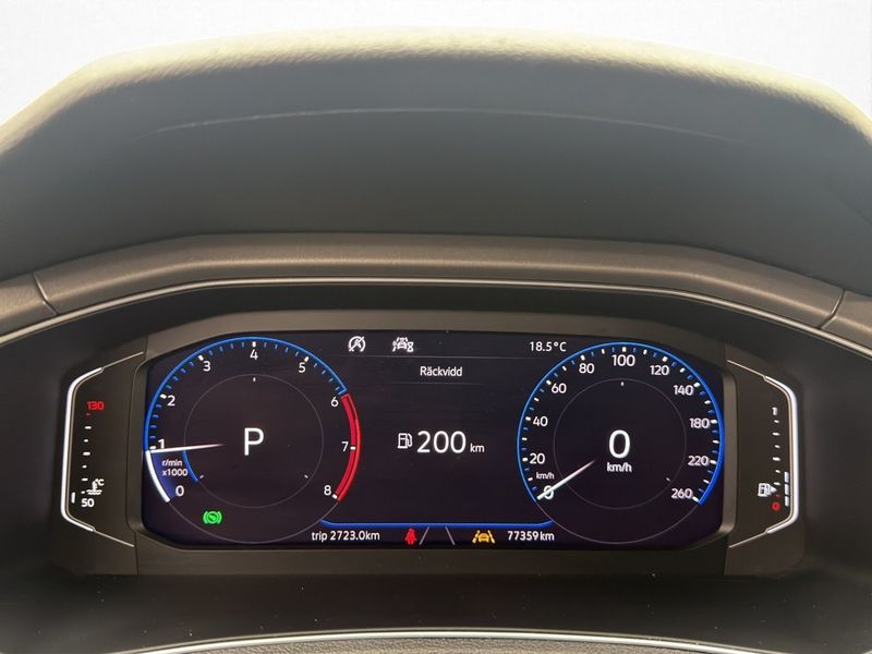Volkswagen T-Roc bild 17