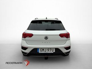 Volkswagen T-Roc bild 6