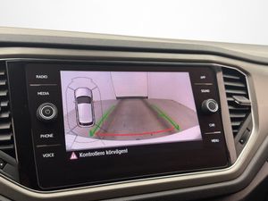 Volkswagen T-Roc bild 19