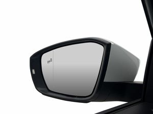 Volkswagen T-Roc bild 11