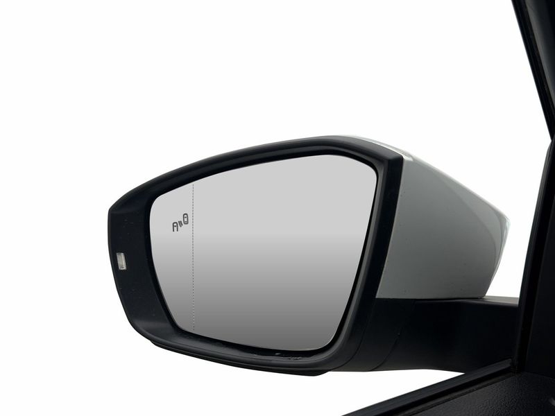 Volkswagen T-Roc bild 11