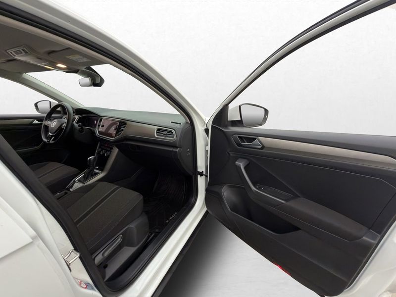 Volkswagen T-Roc bild 23