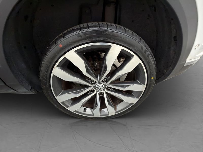 Volkswagen T-Roc bild 29